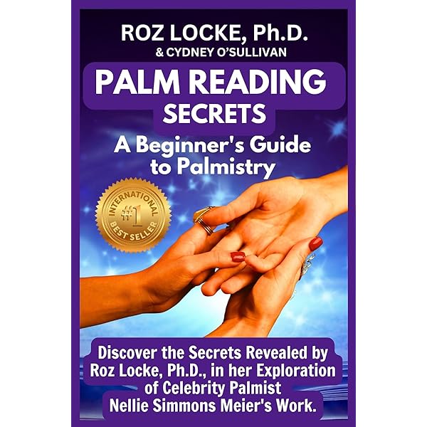 Palm Reading: For Beginners: See the Future in Your Hands eBook